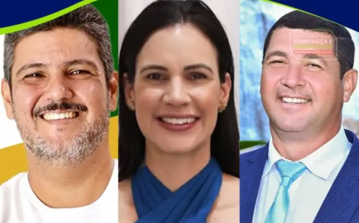 Primavera: Raquel une as forças e deixa no ar a grande pergunta para 2028