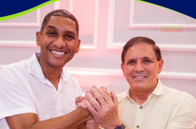 Jamerson Batera é escolhido para coordenar a campanha de Batista Cabral no Cabo