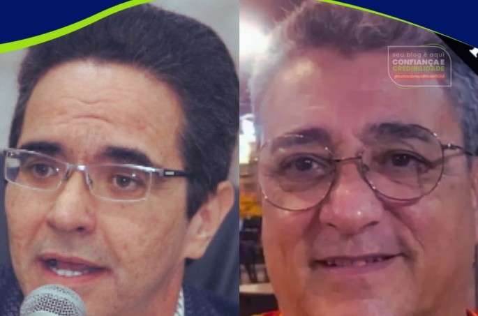 Mauricio Rands ganha força no Cabo com Renilson Pedro na coordenação da campanha