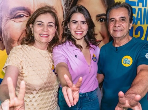 Base de Carlos Santana se aproxima de Raquel neutralidade do prefeito vira assunto em Ipojuca