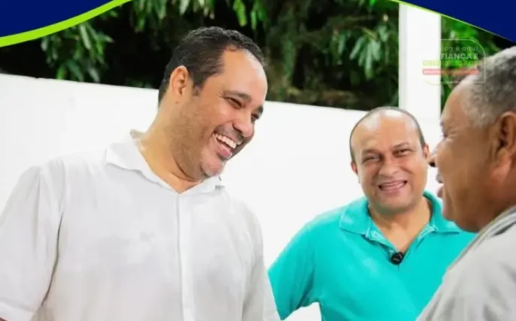 Jeferson Timoteo