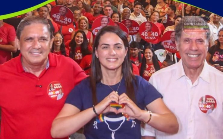 Juliana chaparral